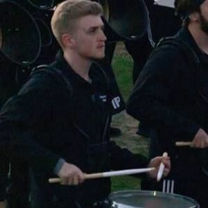 Meet your Posher, Trevor